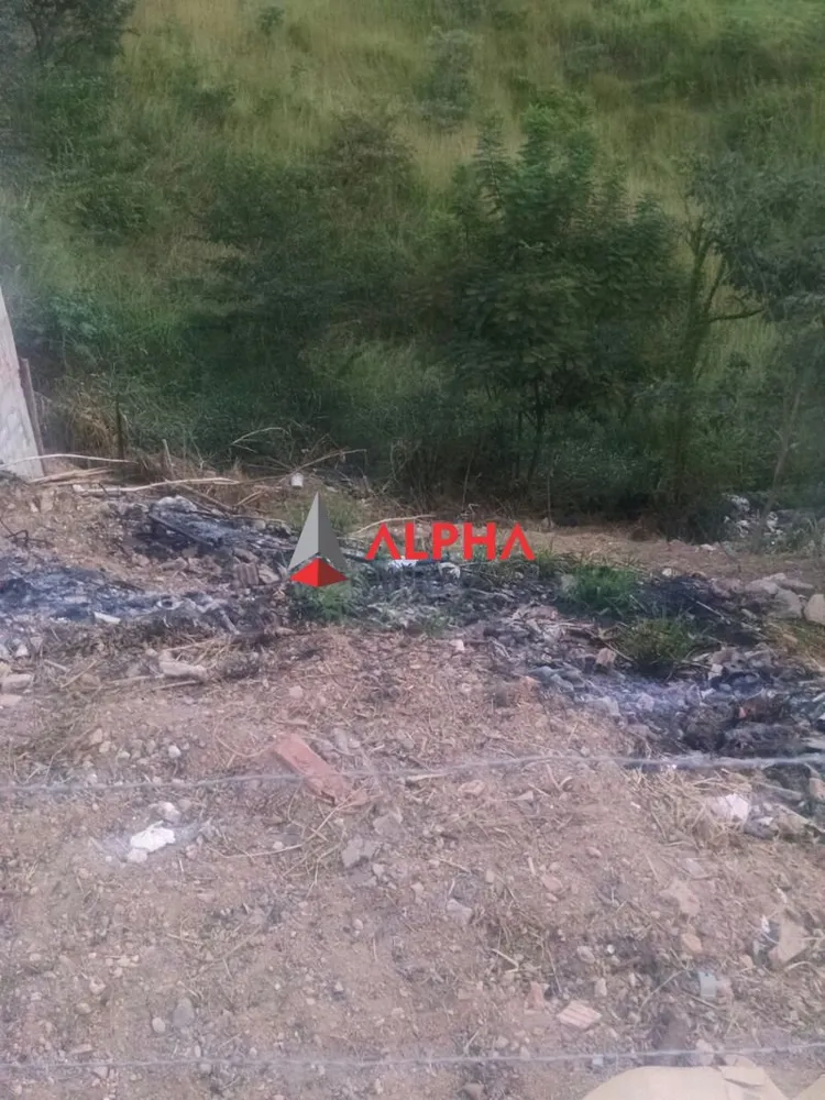 Terreno, 200 m² - Foto 1