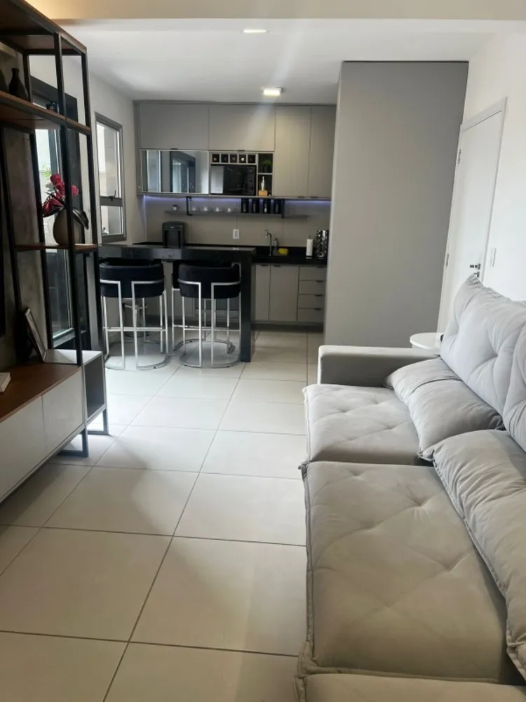 Apartamento, 2 quartos, 62 m² - Foto 3