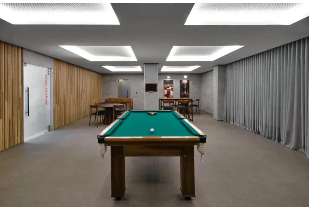 Apartamento, 2 quartos, 62 m² - Foto 4