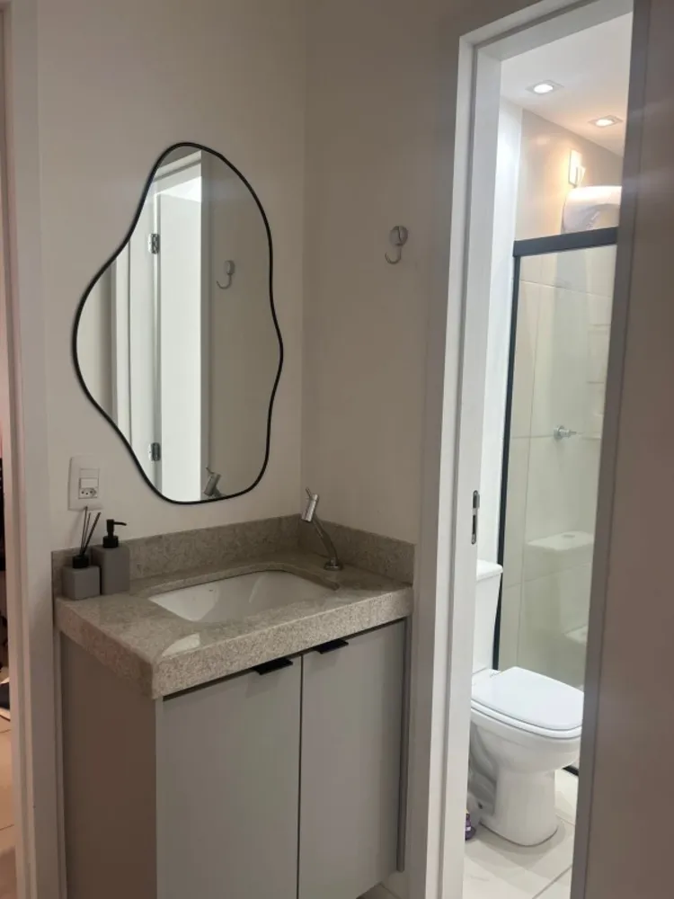 Apartamento, 2 quartos, 62 m² - Foto 8