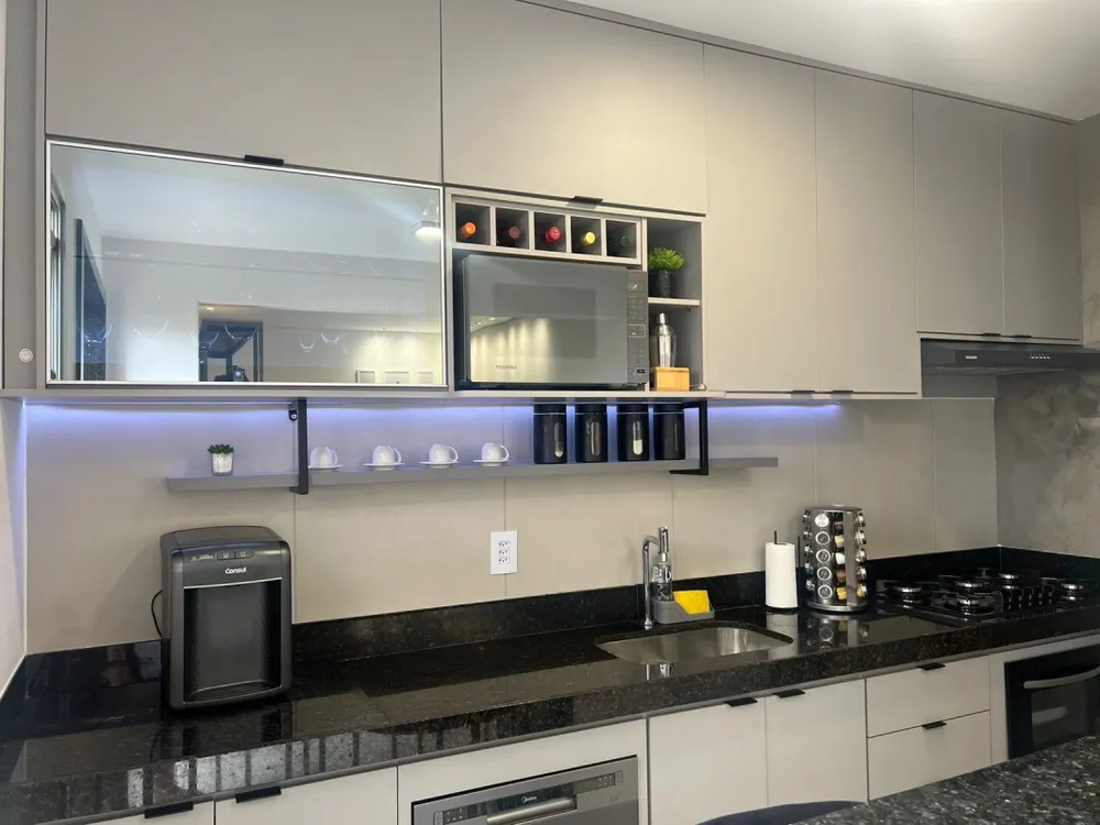 Apartamento, 2 quartos, 62 m² - Foto 6