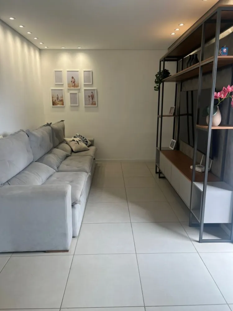 Apartamento, 2 quartos, 62 m² - Foto 1