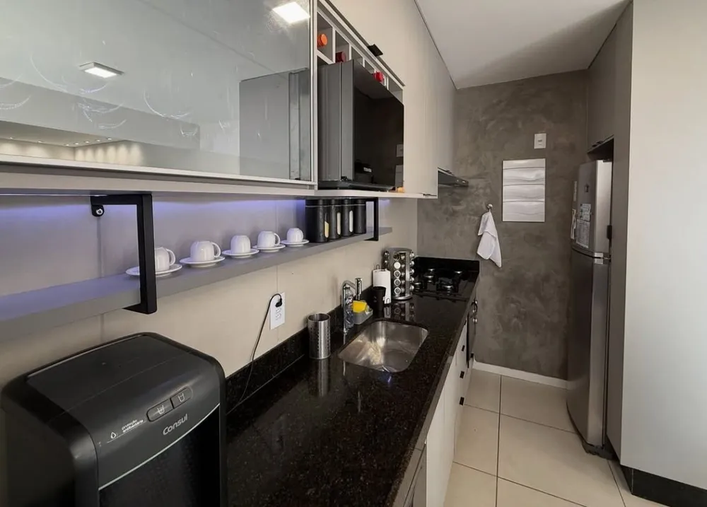 Apartamento, 2 quartos, 62 m² - Foto 1