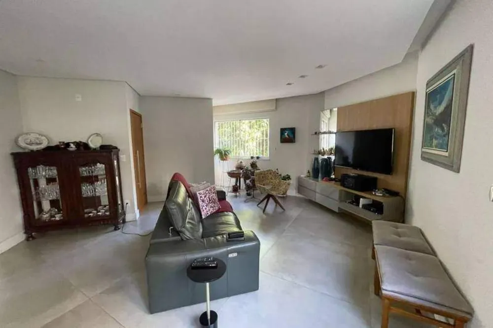 Apartamento, 3 quartos, 159 m² - Foto 10