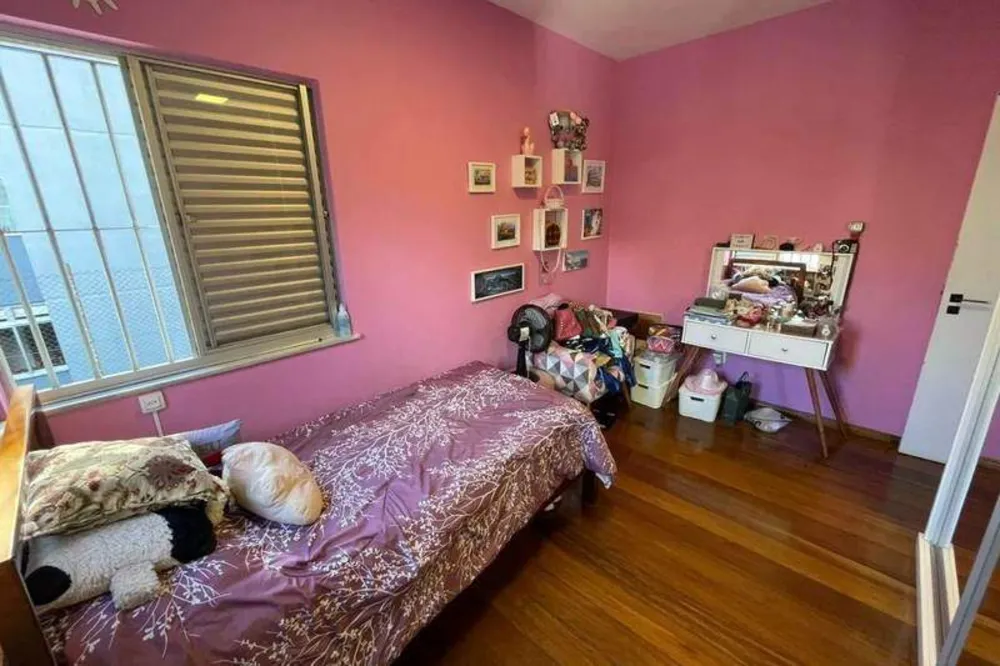 Apartamento, 3 quartos, 159 m² - Foto 10