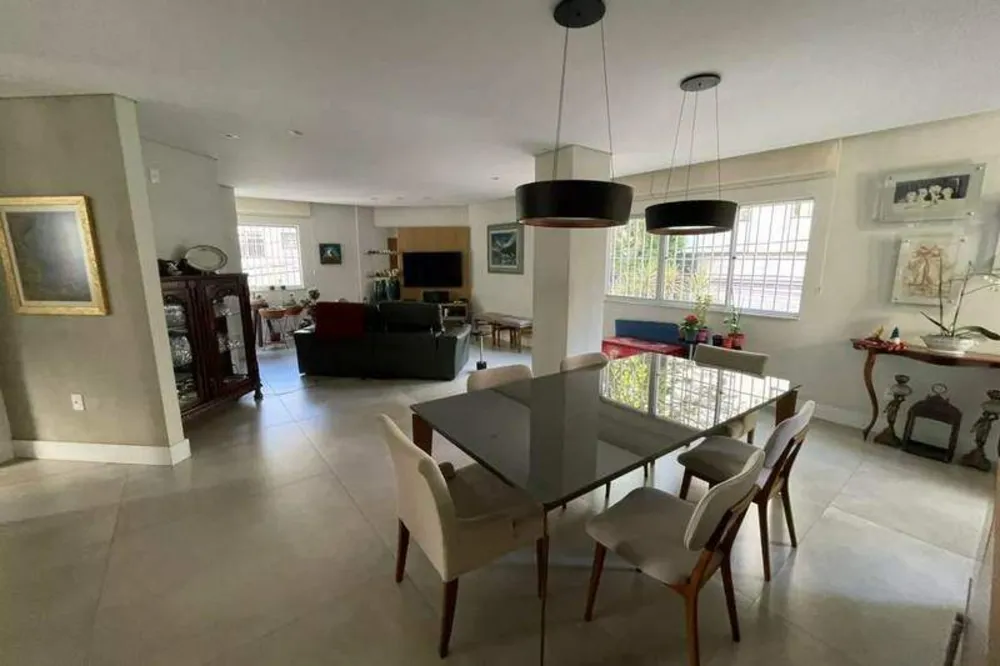 Apartamento, 3 quartos, 159 m² - Foto 12