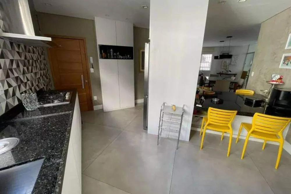 Apartamento, 3 quartos, 159 m² - Foto 25