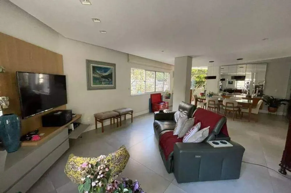 Apartamento, 3 quartos, 159 m² - Foto 3
