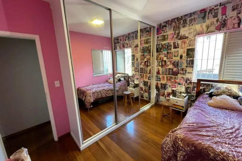 Apartamento, 3 quartos, 159 m² - Foto 9