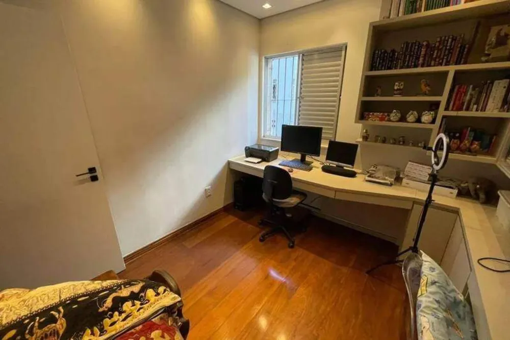 Apartamento, 3 quartos, 159 m² - Foto 7