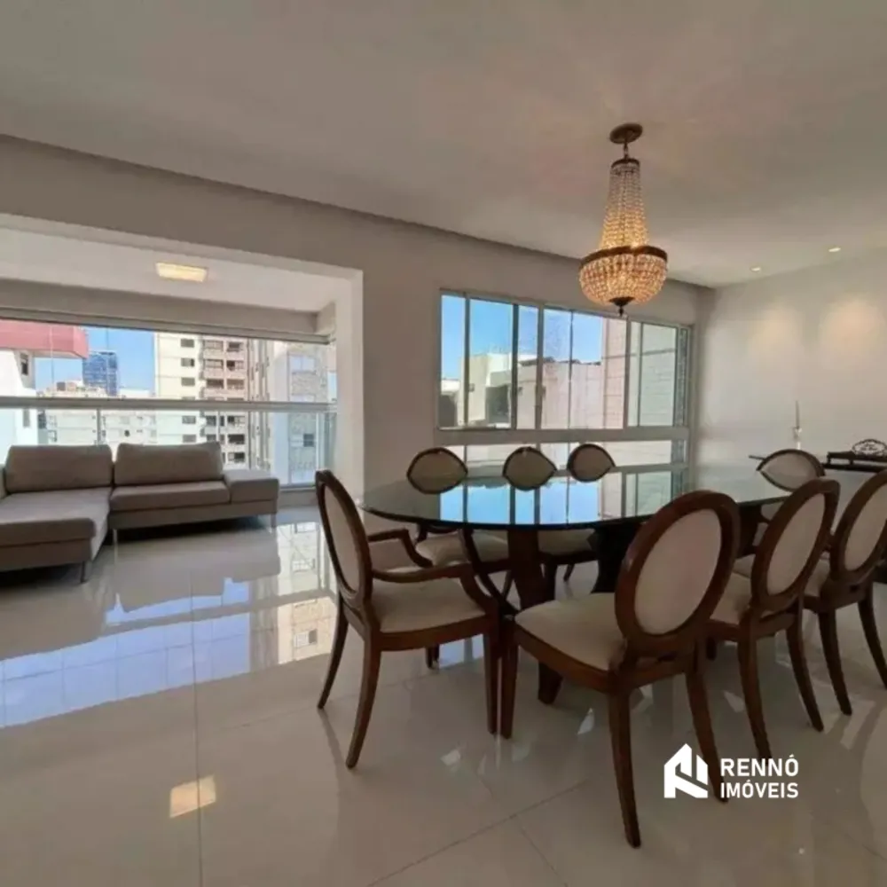 Apartamento, 4 quartos, 197 m² - Foto 1