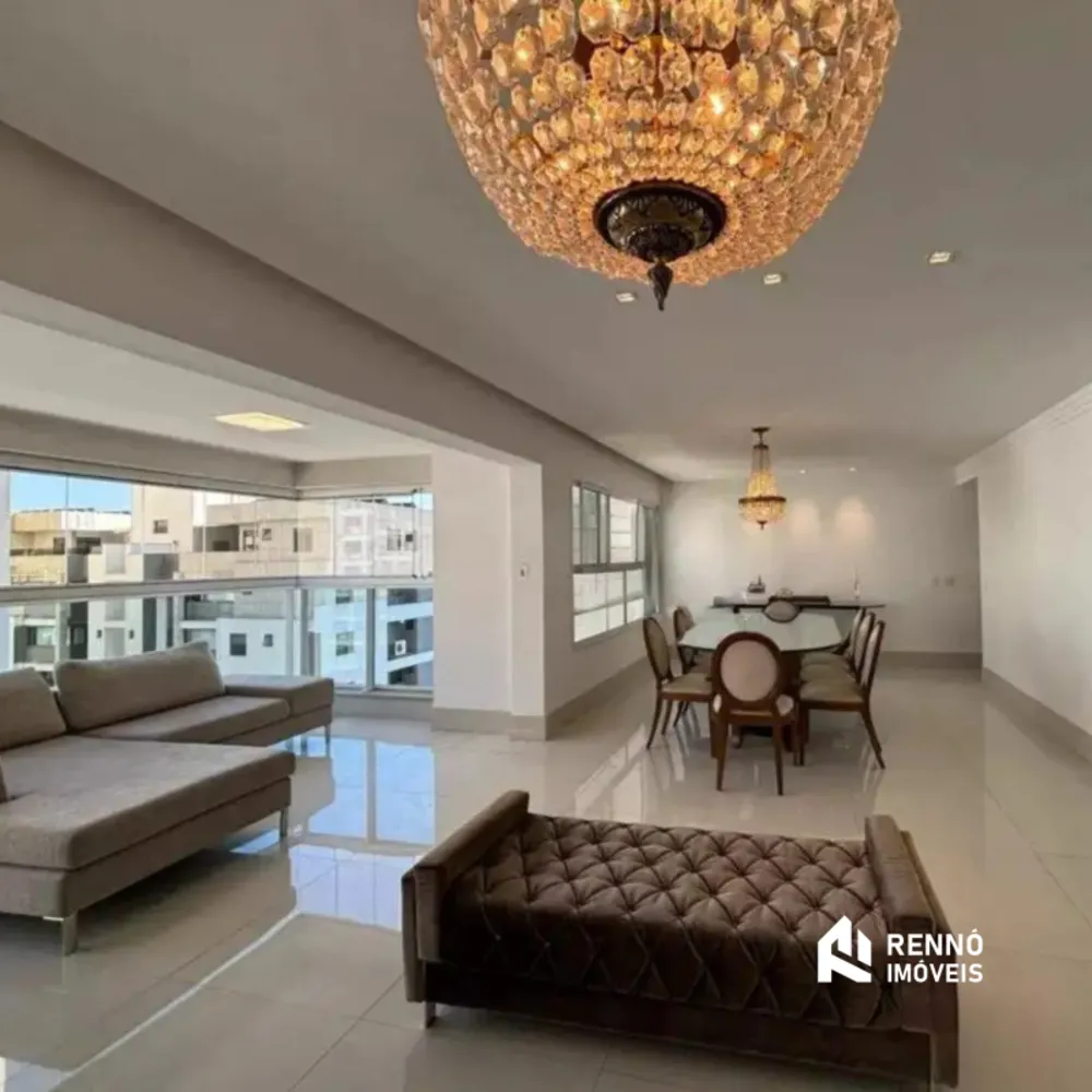 Apartamento, 4 quartos, 197 m² - Foto 2