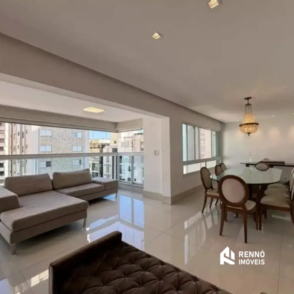 Apartamento, 4 quartos, 197 m² - Foto 3
