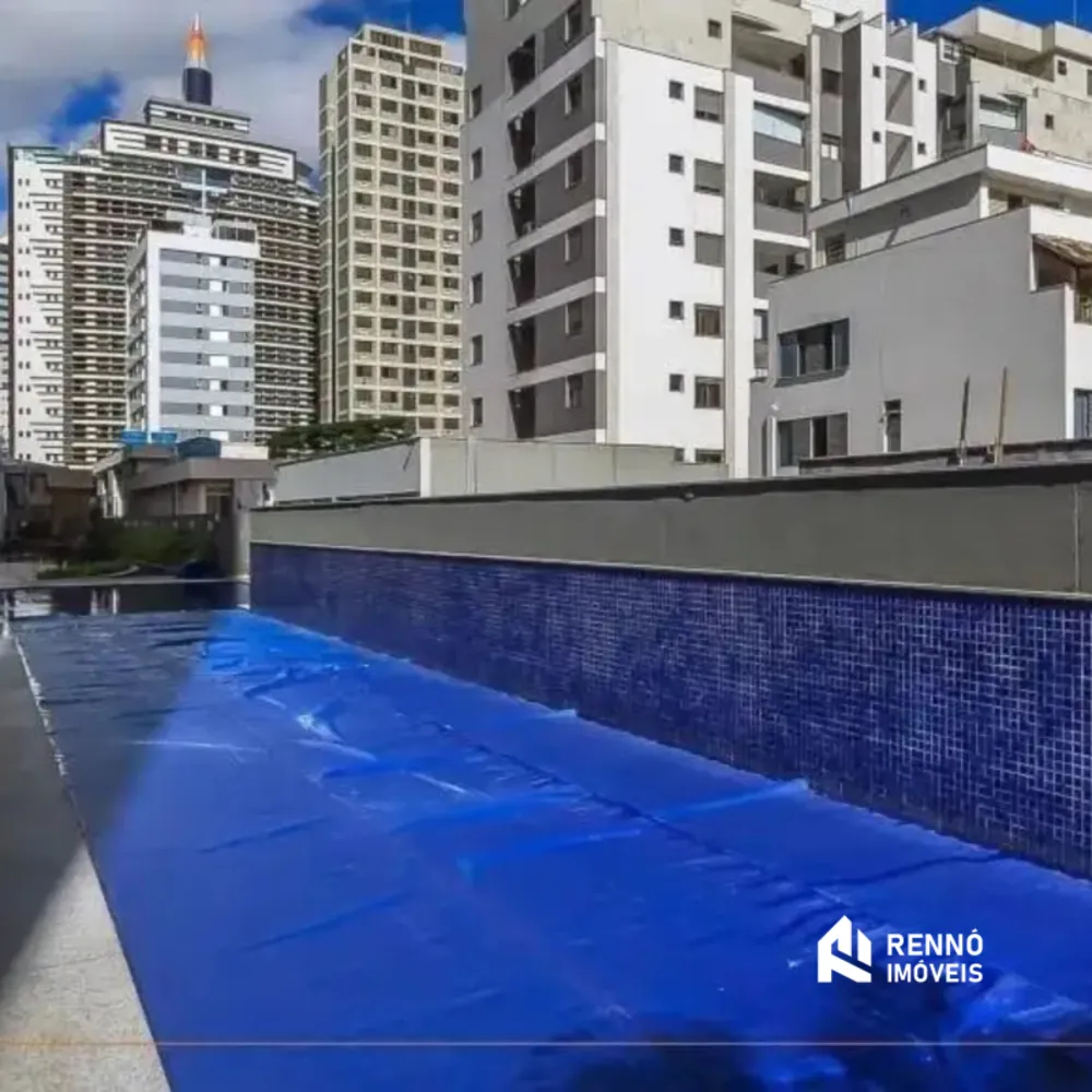 Apartamento, 4 quartos, 197 m² - Foto 7