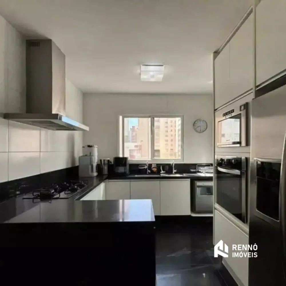 Apartamento, 4 quartos, 197 m² - Foto 6