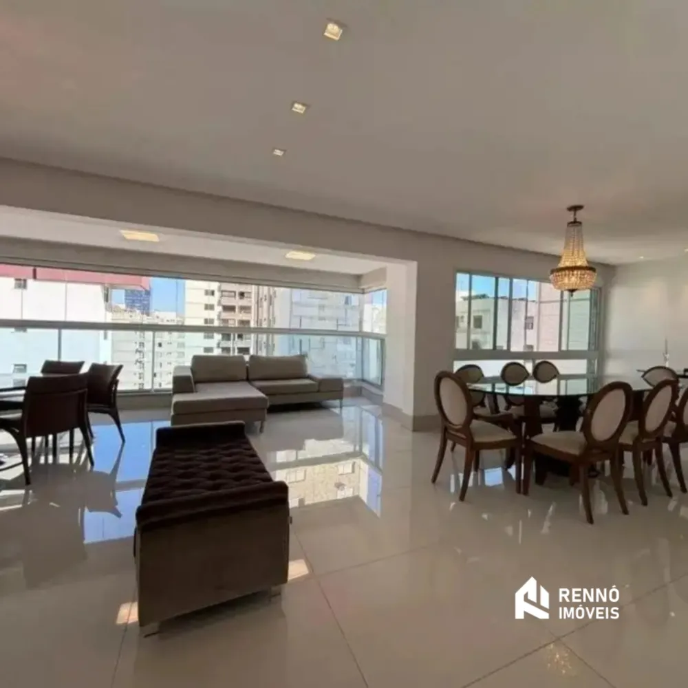 Apartamento, 4 quartos, 197 m² - Foto 5