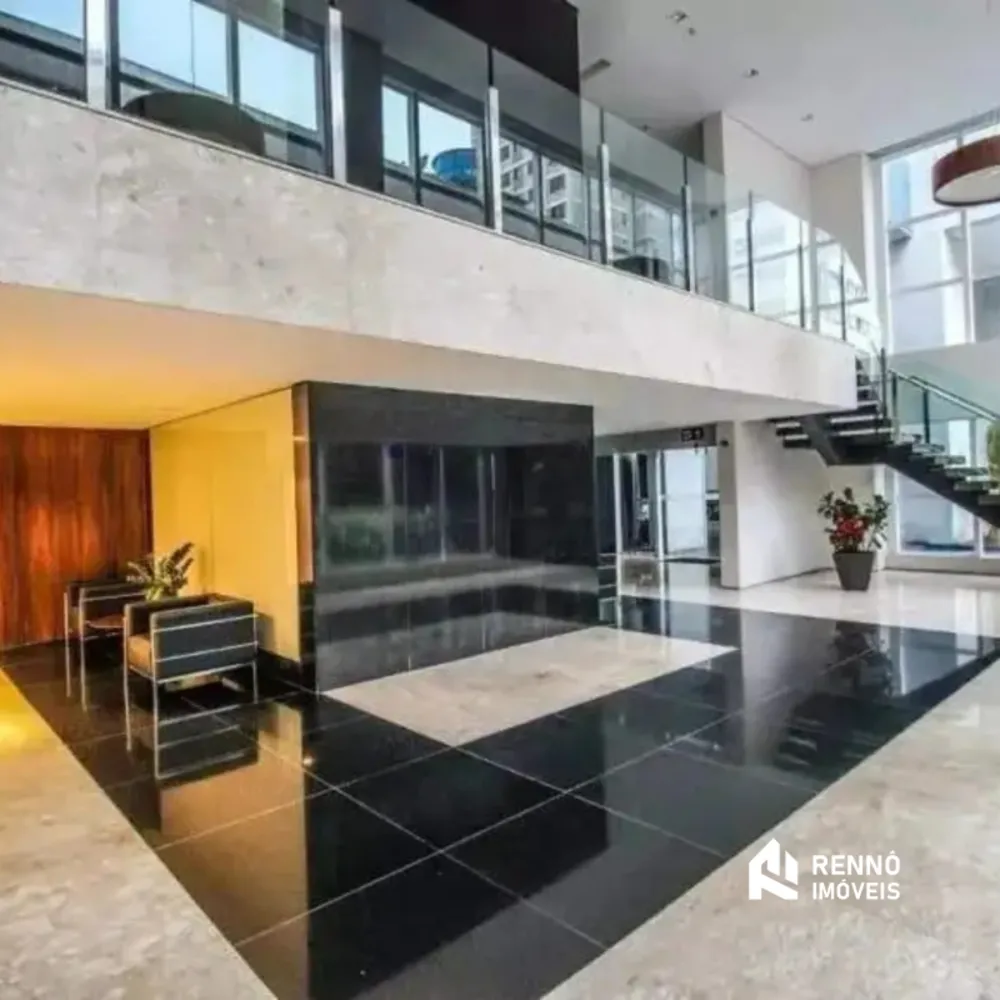 Apartamento, 4 quartos, 197 m² - Foto 8