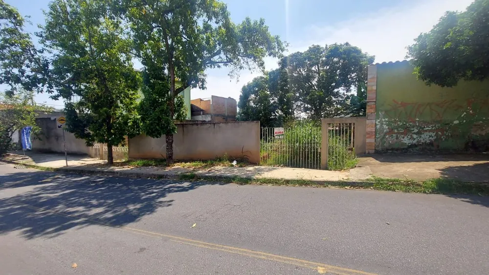Terreno, 310 m² - Foto 1