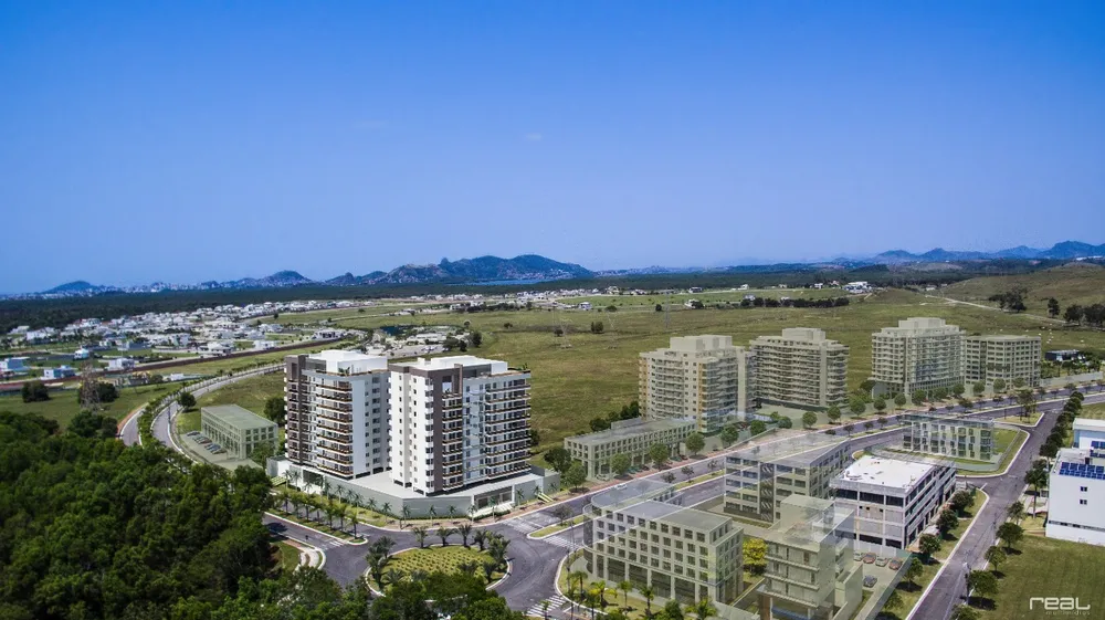 Apartamento, 3 quartos, 96 m² - Foto 1