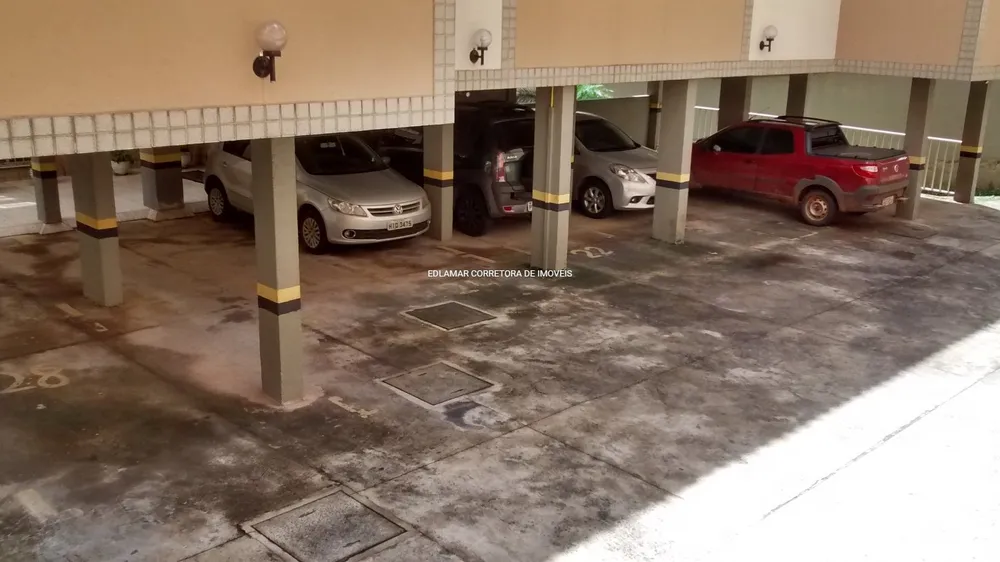 Apartamento, 3 quartos, 74 m² - Foto 12