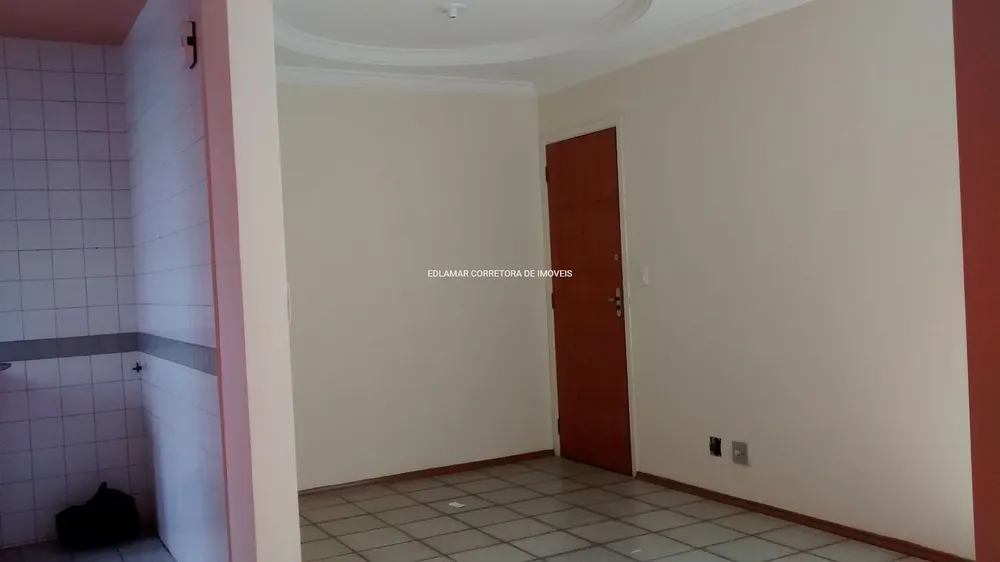 Apartamento, 3 quartos, 74 m² - Foto 2