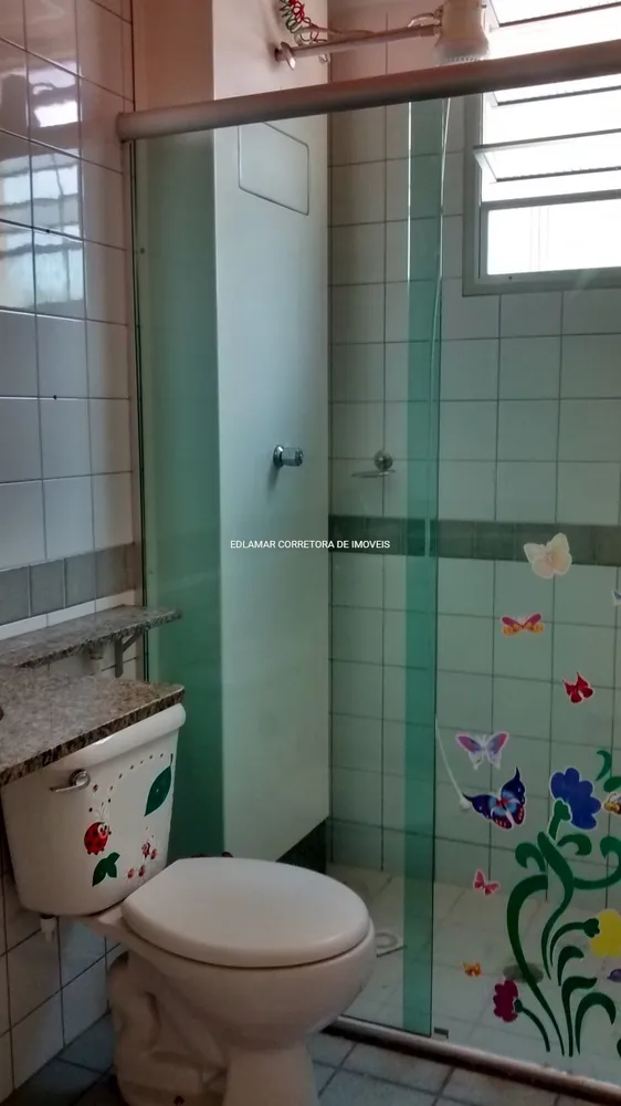 Apartamento, 3 quartos, 74 m² - Foto 8