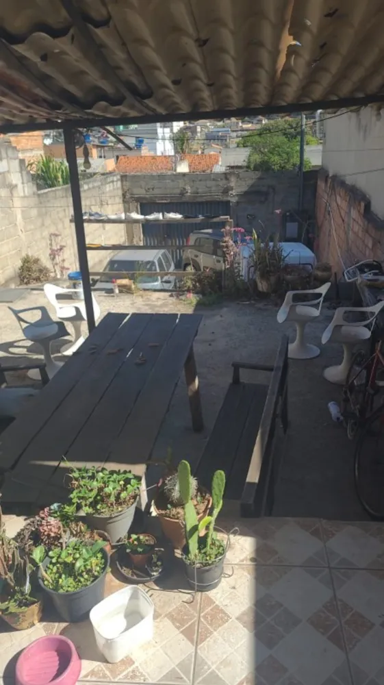 Casa, 3 quartos, 180 m² - Foto 8