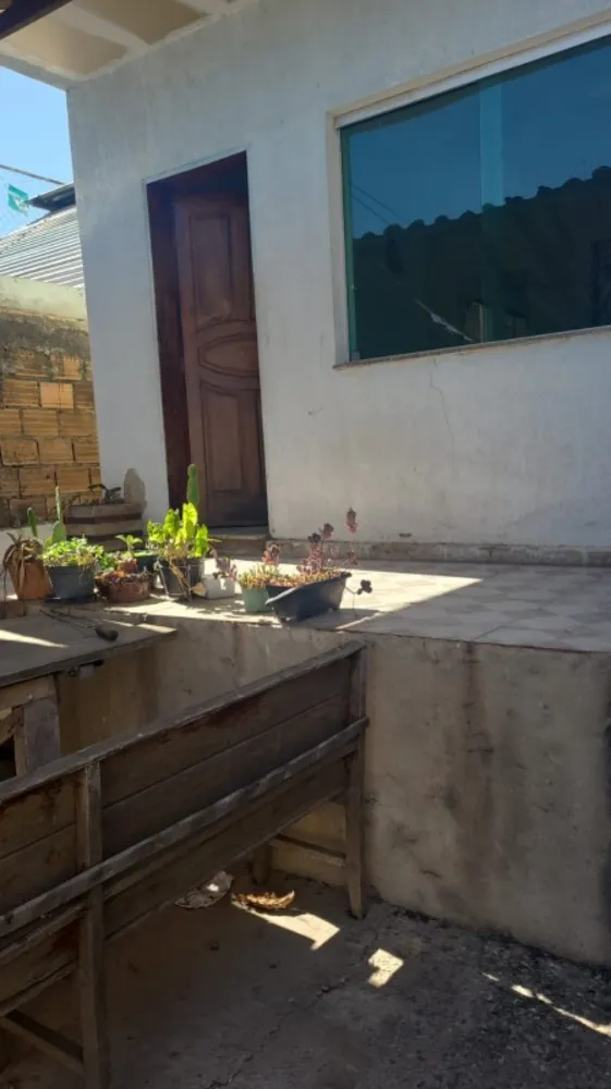 Casa, 3 quartos, 180 m² - Foto 1