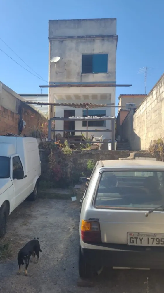 Casa, 3 quartos, 180 m² - Foto 2
