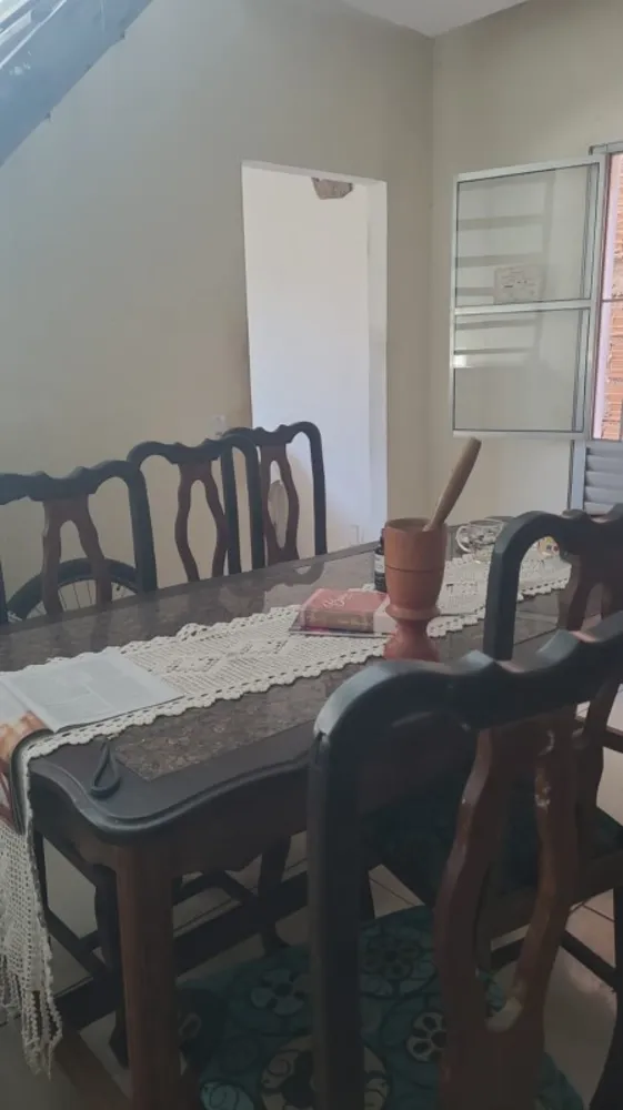 Casa, 3 quartos, 180 m² - Foto 4