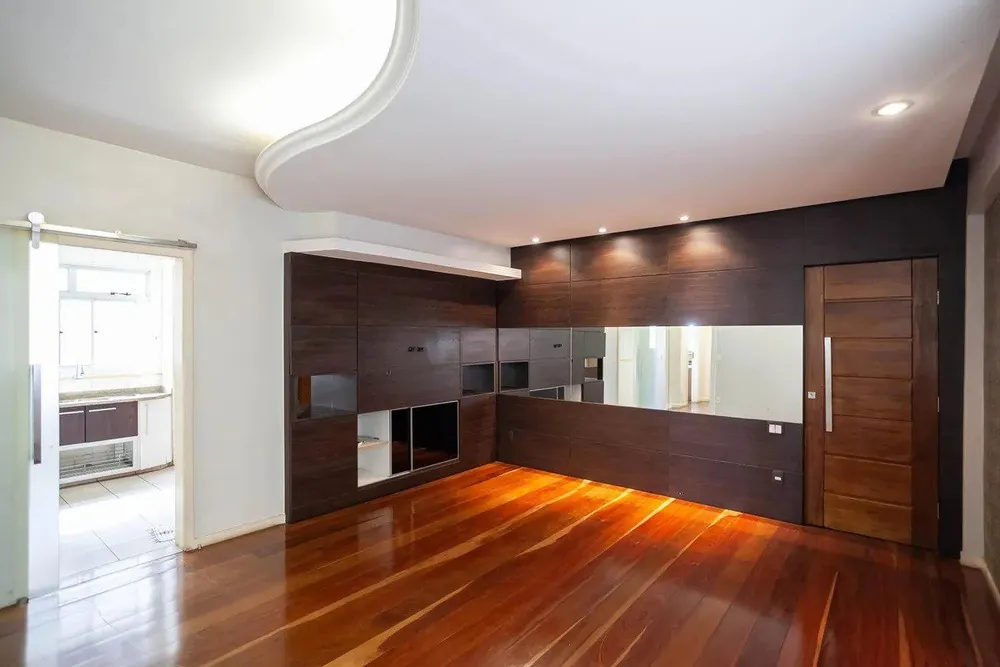 Apartamento, 2 quartos, 85 m² - Foto 2