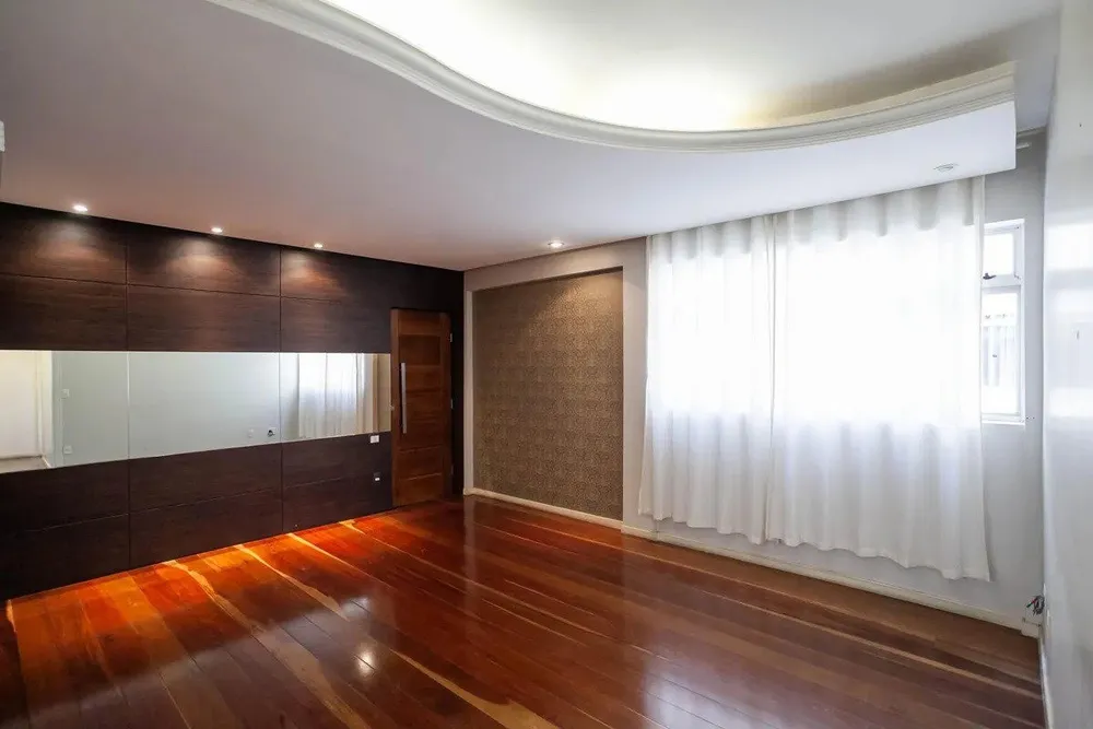 Apartamento, 2 quartos, 85 m² - Foto 1