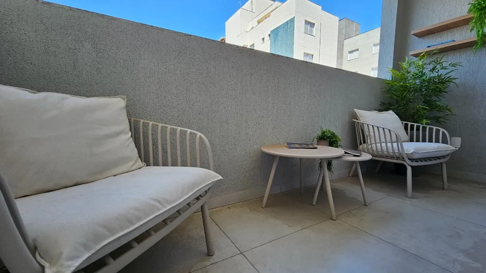 Apartamento, 3 quartos, 71 m² - Foto 1