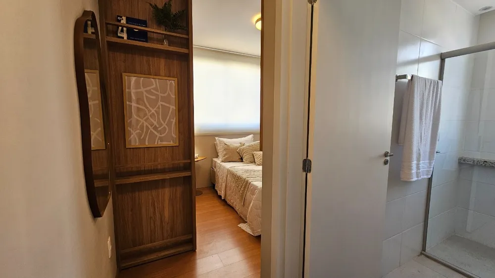 Apartamento, 3 quartos, 71 m² - Foto 3