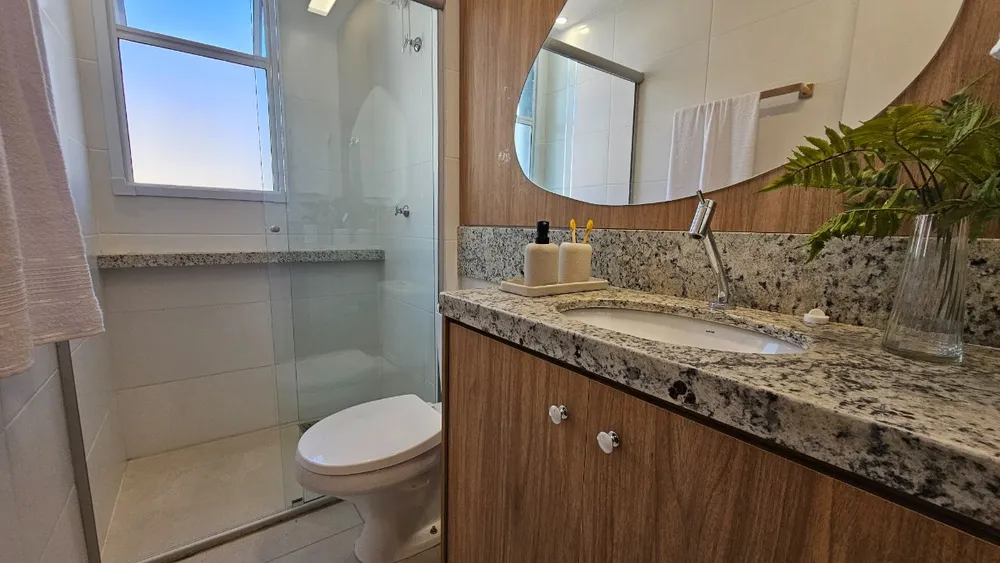 Apartamento, 3 quartos, 71 m² - Foto 6