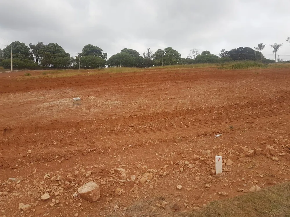 Terreno, 451 m² - Foto 2