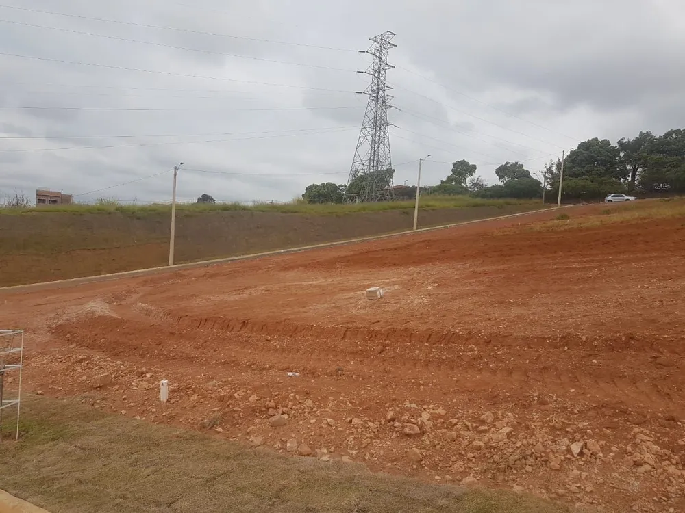 Terreno, 451 m² - Foto 3