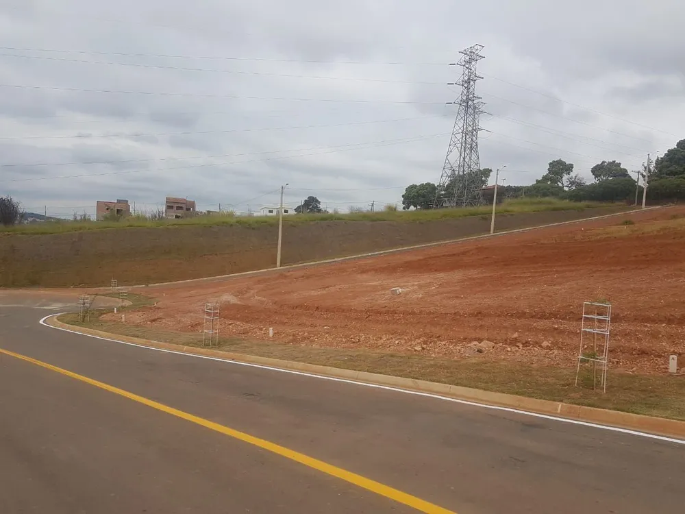 Terreno, 451 m² - Foto 1