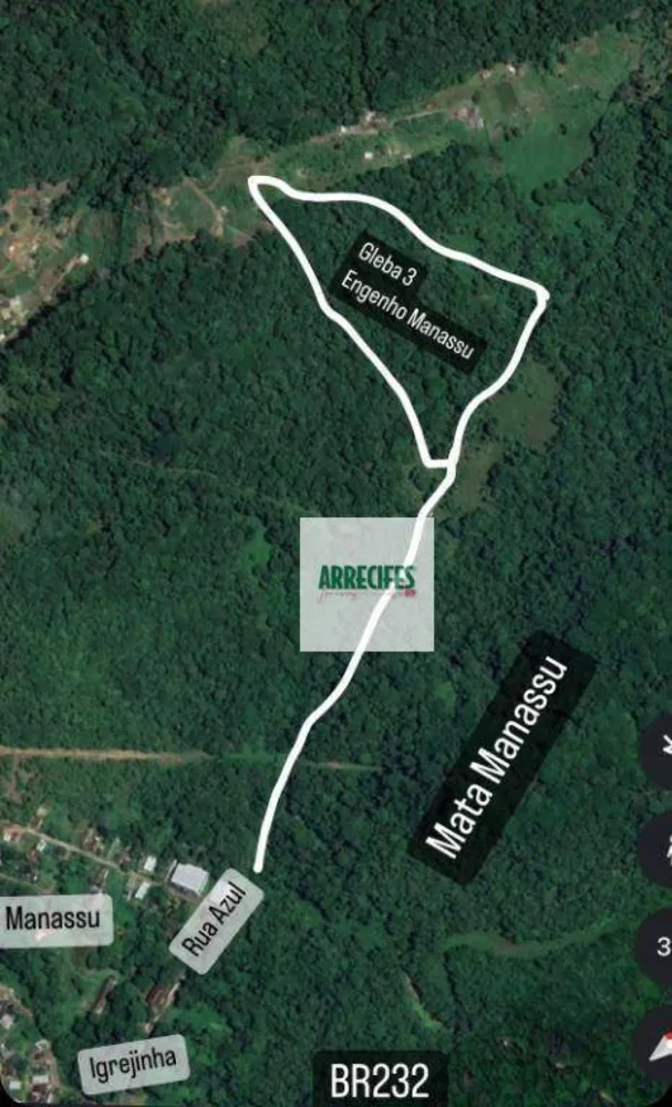 Terreno, 68000 m² - Foto 6