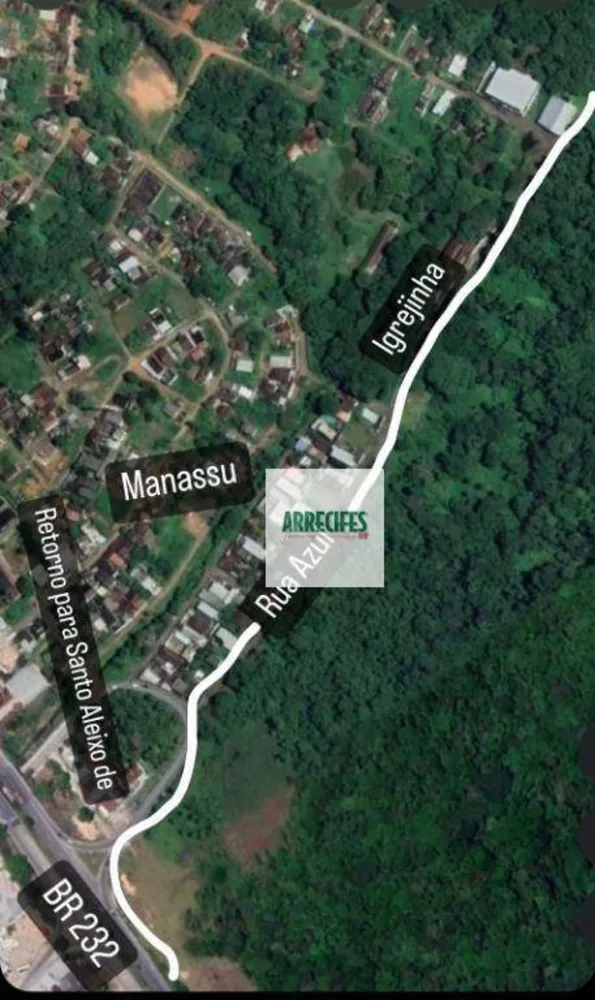 Terreno, 68000 m² - Foto 9