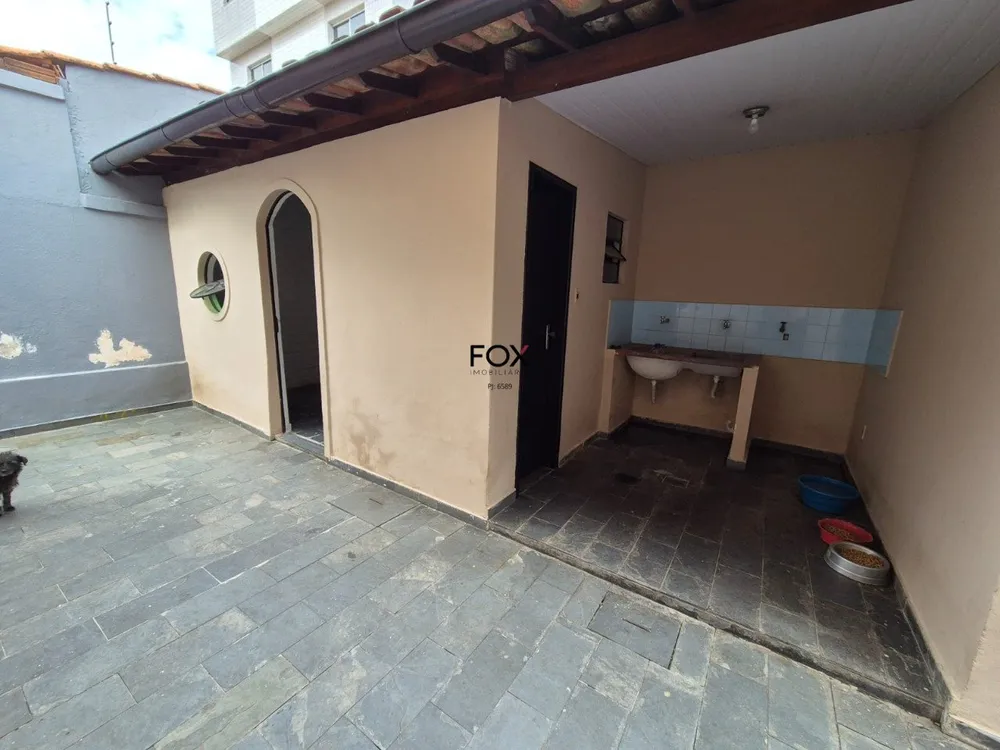 Casa, 3 quartos, 218 m² - Foto 19