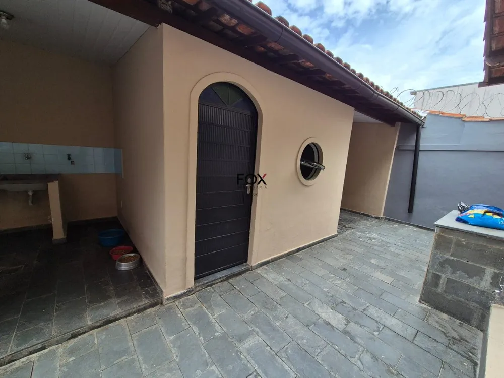 Casa, 3 quartos, 218 m² - Foto 12