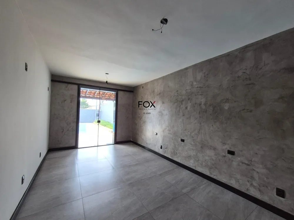 Casa, 3 quartos, 218 m² - Foto 8