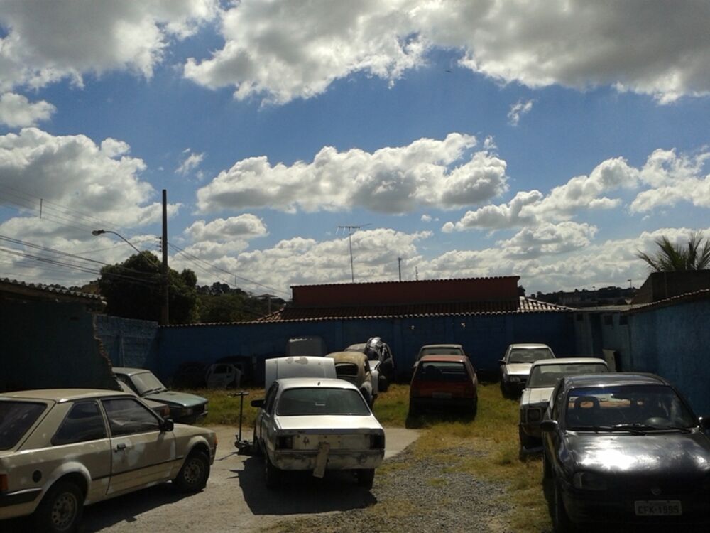 Terreno à venda, 360m² - Foto 1