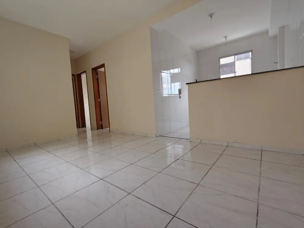 Apartamento, 3 quartos, 57 m² - Foto 1