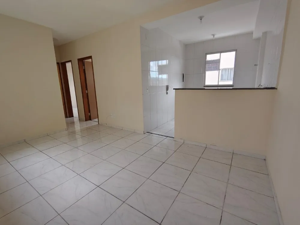 Apartamento, 3 quartos, 57 m² - Foto 3