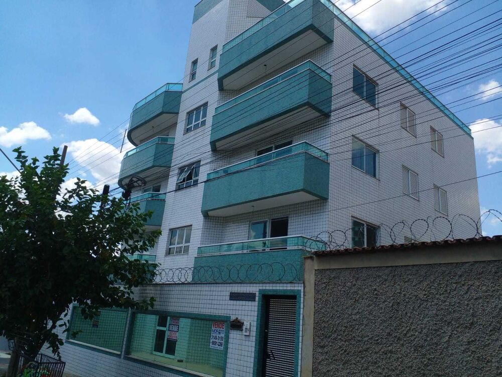 Cobertura à venda com 3 quartos, 193m² - Foto 1