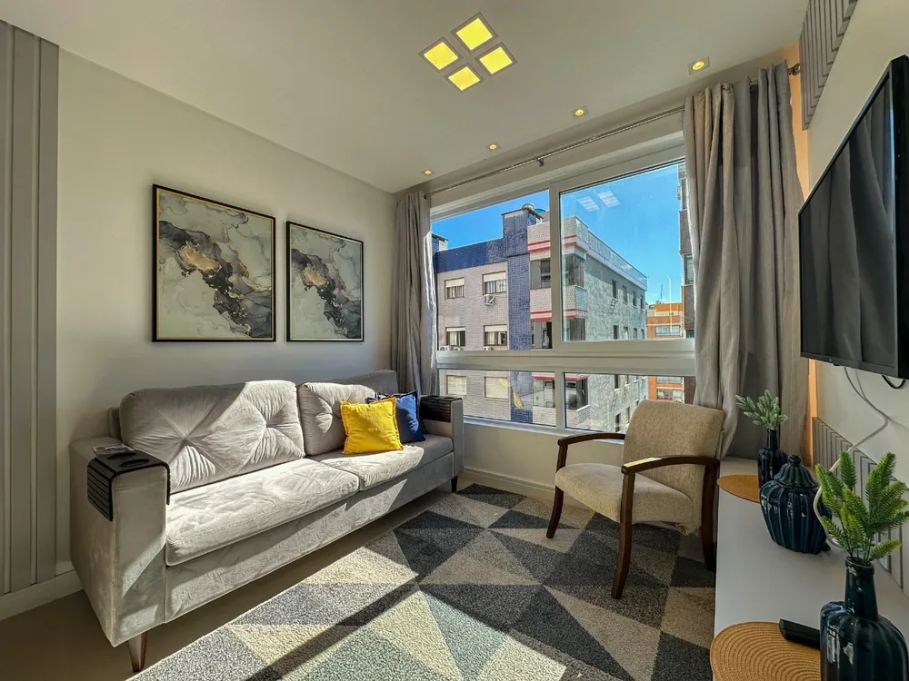 Apartamento, 2 quartos, 81 m² - Foto 2