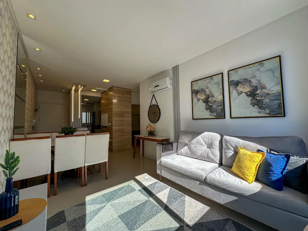 Apartamento, 2 quartos, 81 m² - Foto 6