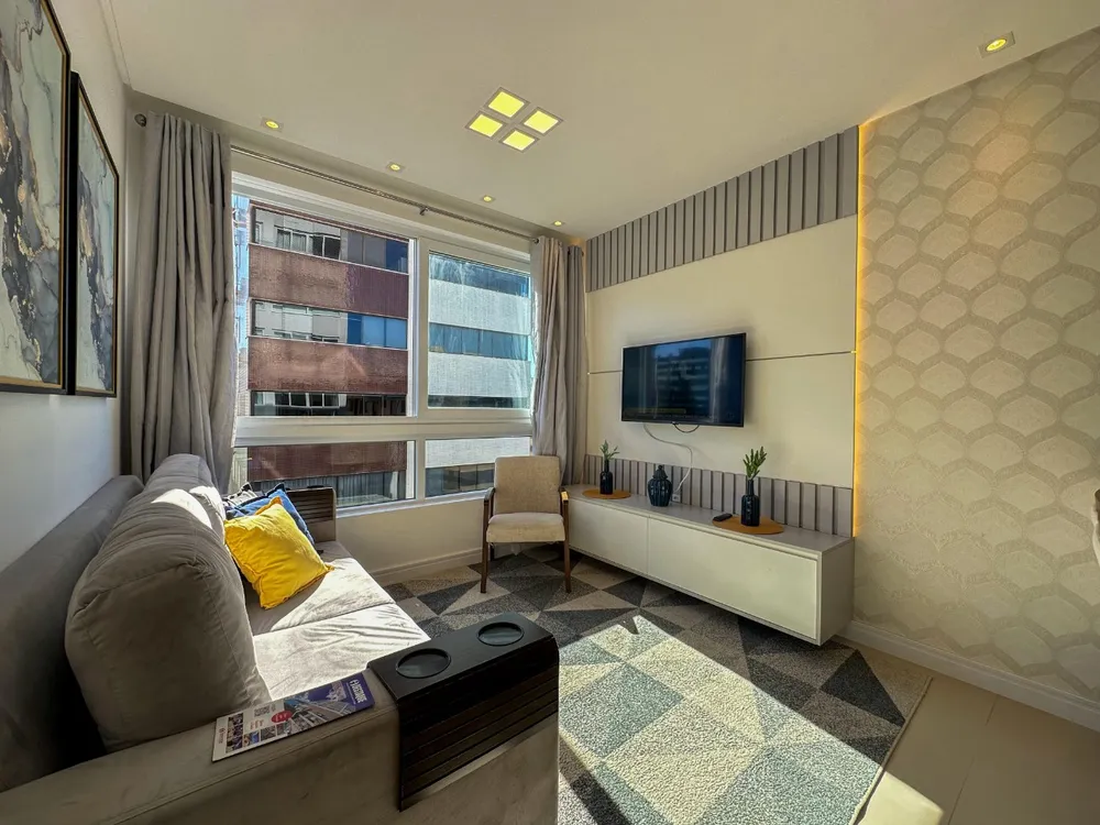 Apartamento, 2 quartos, 81 m² - Foto 1